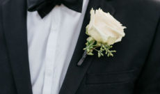 37 kreatívnych nápadov na svadobné pierko pre ženícha: Tieto si nenechaj ujsť! - KAMzaKRASOU.sk